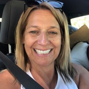 Meet your Posher, Leah